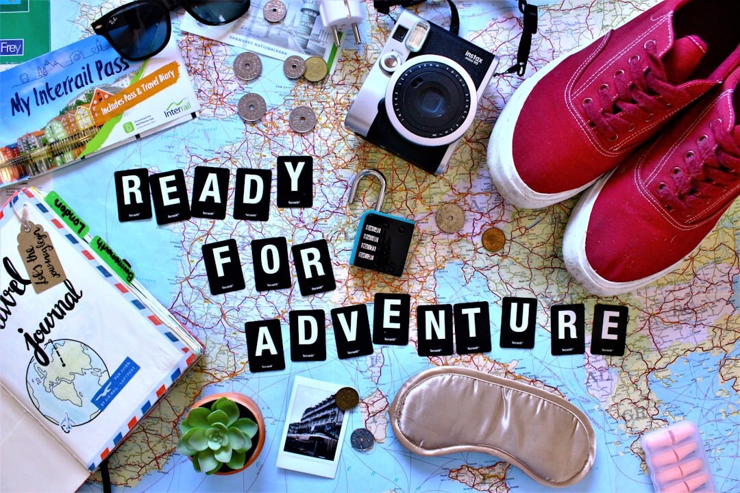 celebrity travel plans