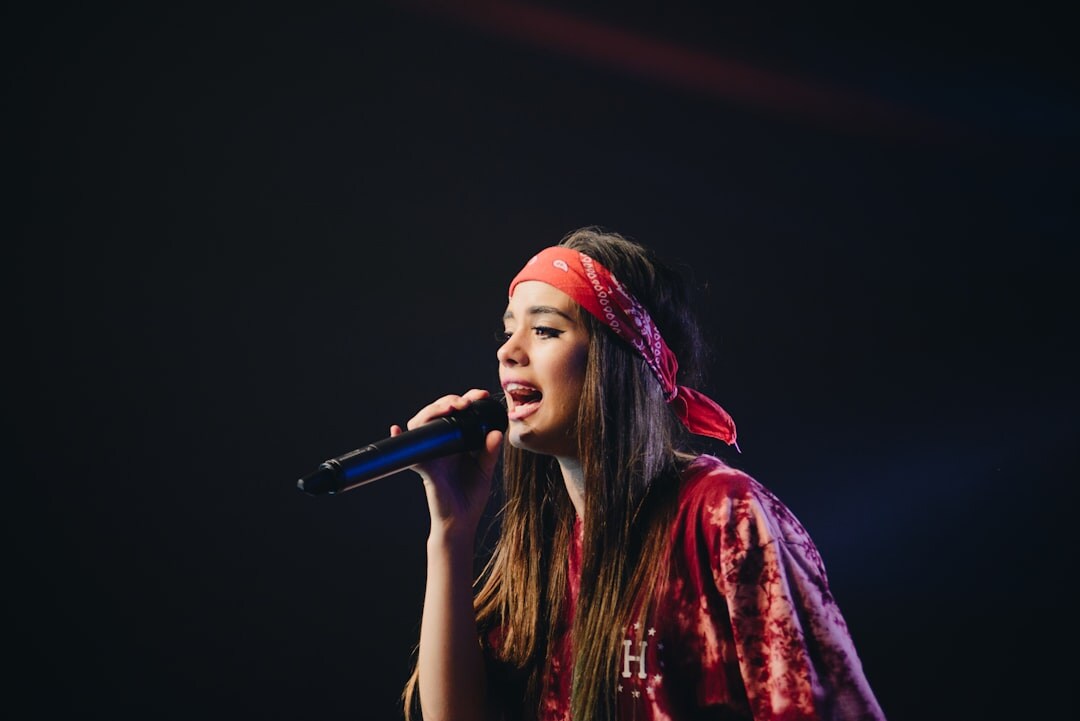 fan meeting singer